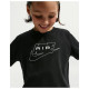 Nike Παιδική κοντομάνικη μπλούζα Sportswear Big Kids' T-Shirt